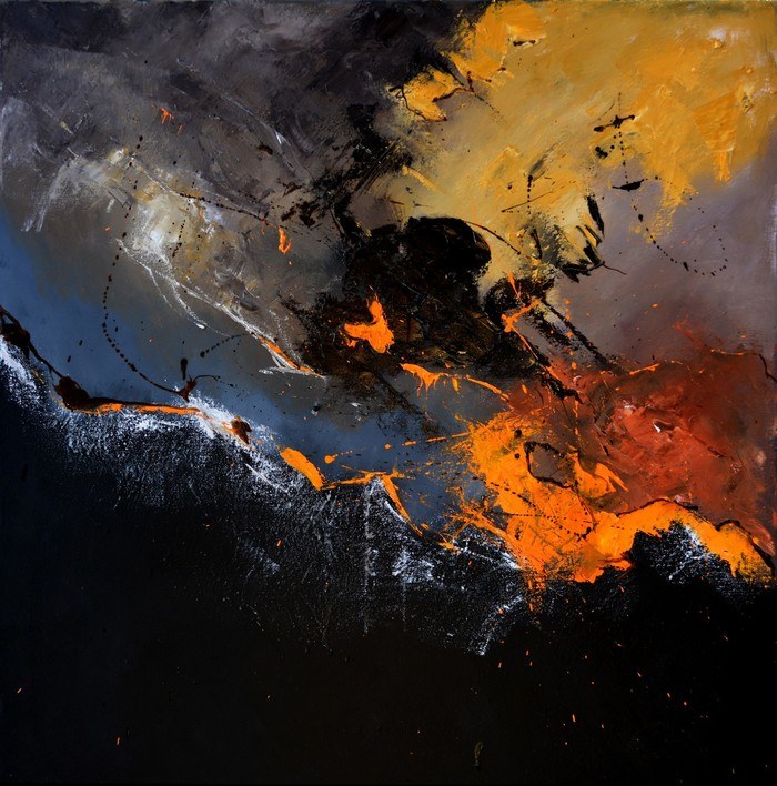 abstract 77511180 by Pol Ledent