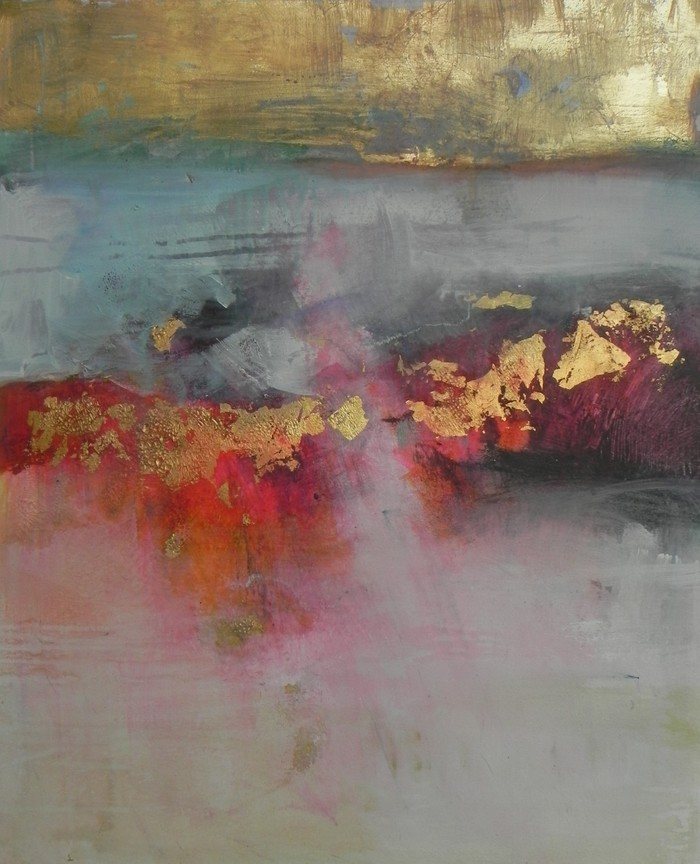 Blush par Magdalena Morey