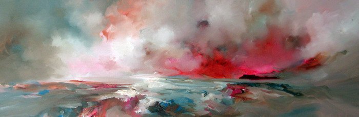 From the Valley par Alison Johnson