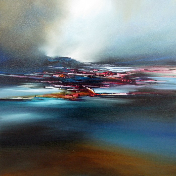 Night Call by Alison Johnson