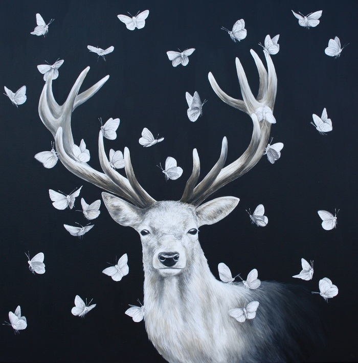 Stay True par Louise McNaught