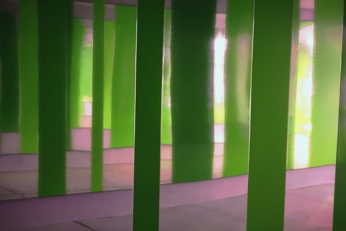 The Road Not Taken par Reed Hearne