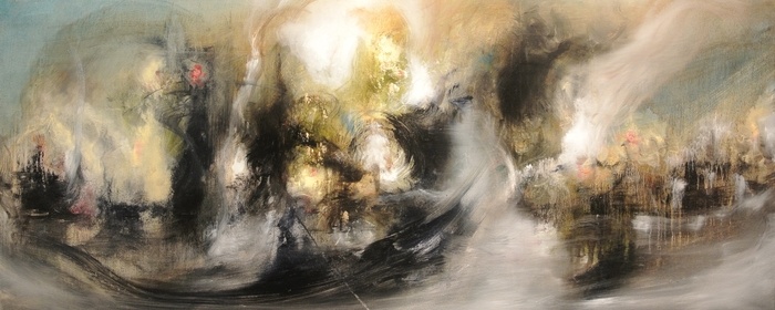 "Siege" von Fernando Velazquez