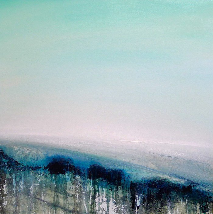 Grasslands by Tessa Houghton