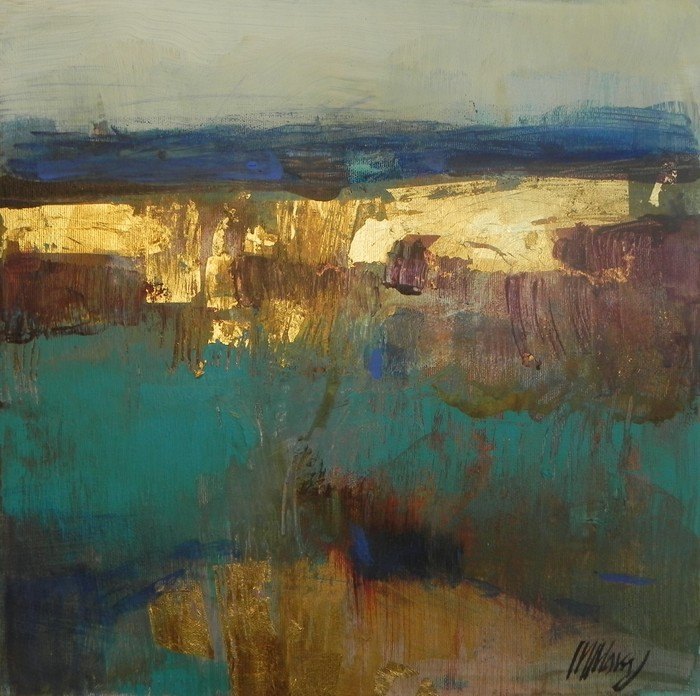 On the Other Side by Magdalena Morey