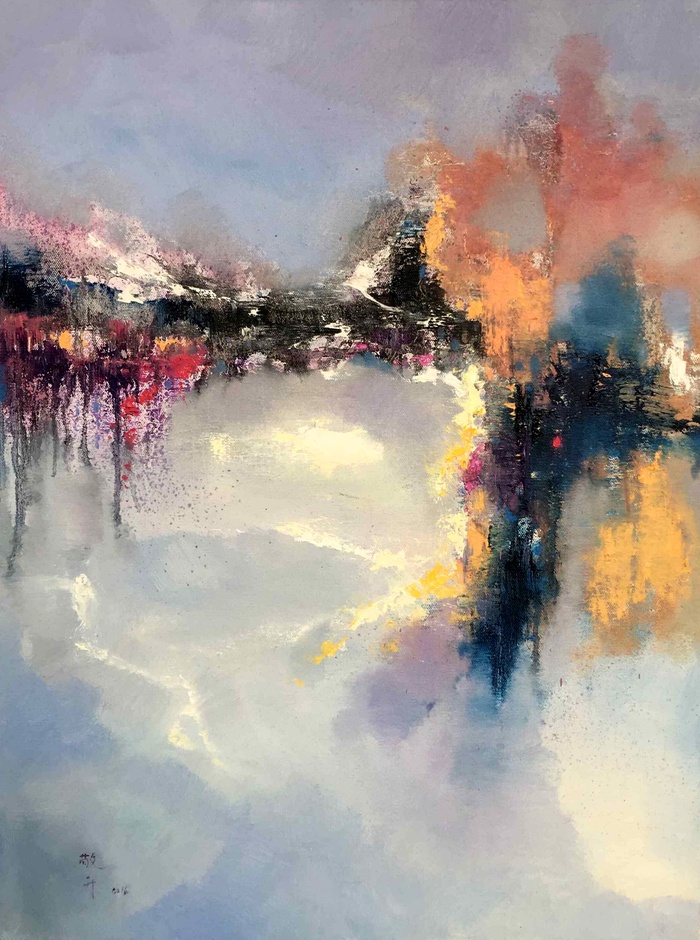 Abstract 219 von Jingshen You