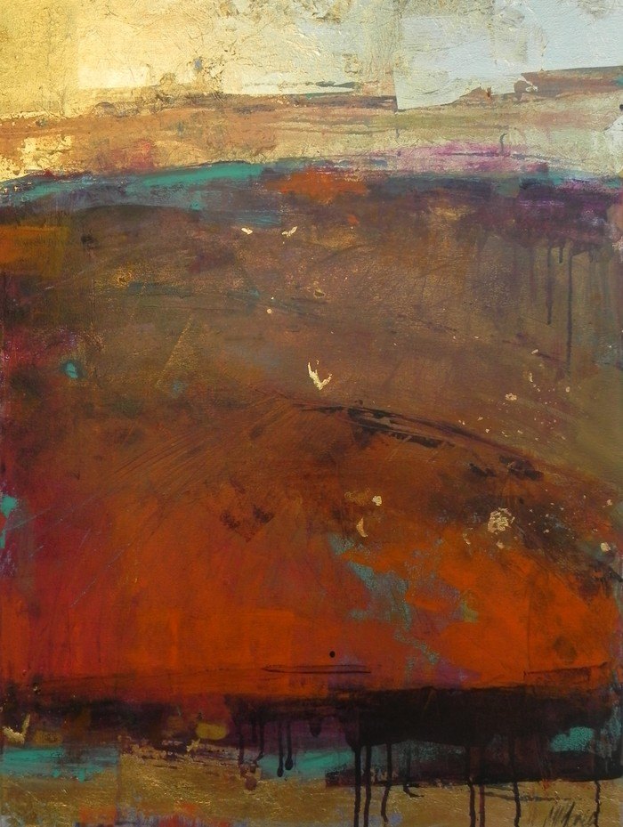 Changing Seasons #3 von Magdalena Morey