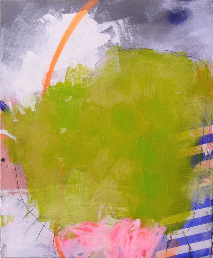 Wonderland #3 (1) von Daniela Schweinsberg