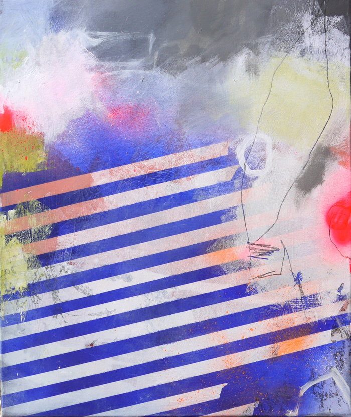 Wonderland #3 (2) by Daniela Schweinsberg