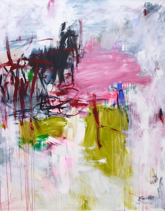 Circus #2 by Daniela Schweinsberg