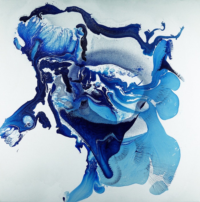 Stranger Than Paradise by Fintan Whelan