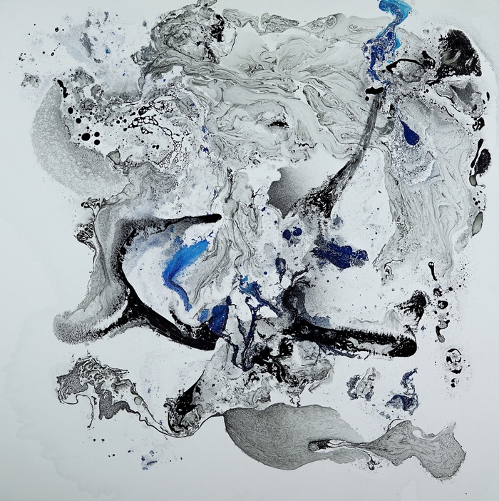 Synapse by Fintan Whelan