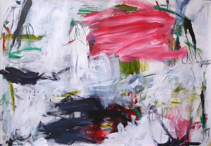 Circus #1 par Daniela Schweinsberg