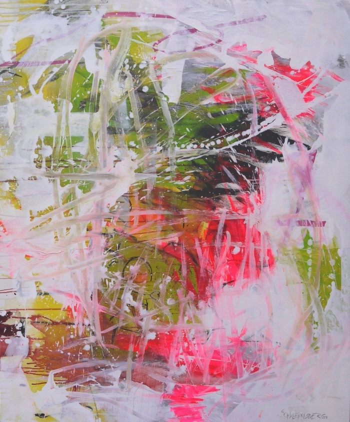 Always A Good Girl by Daniela Schweinsberg