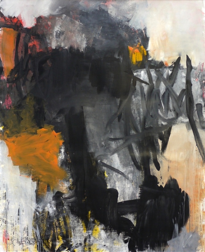 Flight of the Bumblebee by Daniela Schweinsberg