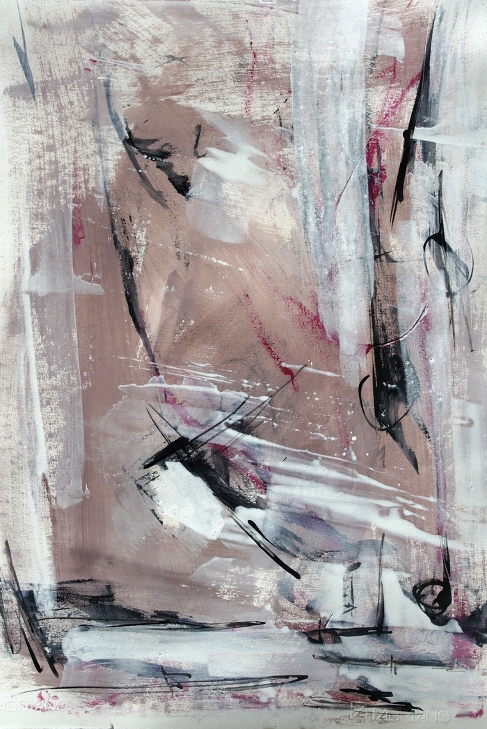 Take to the Sky par Michelle Hold