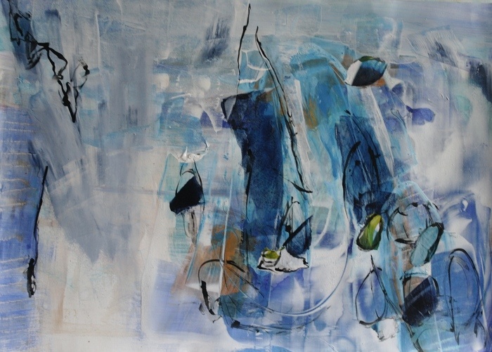 The Sound of Dreams par Michelle Hold