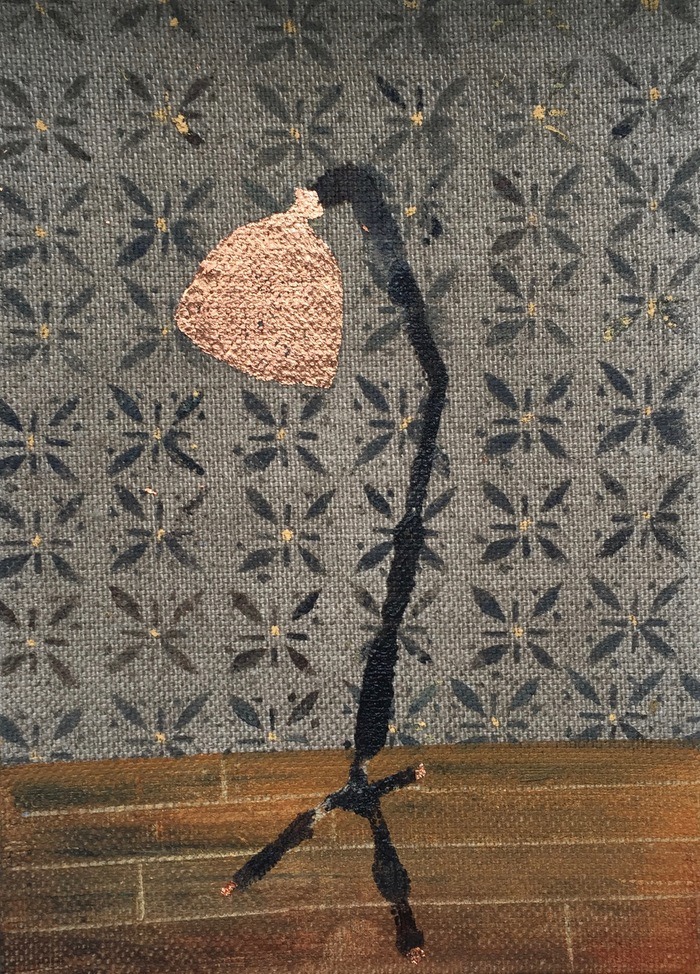 Cast a Light (6) par Tracy White Fitzgerald