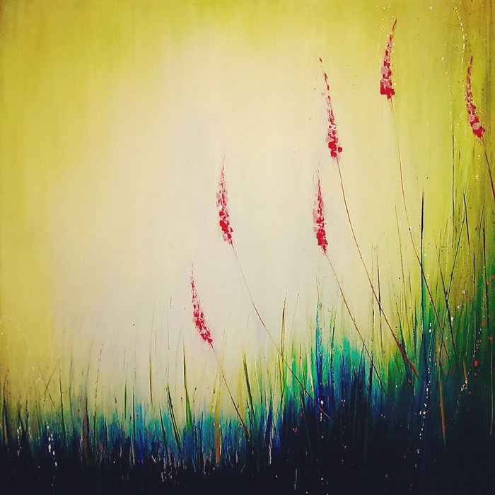 Wildflower par Tessa Houghton
