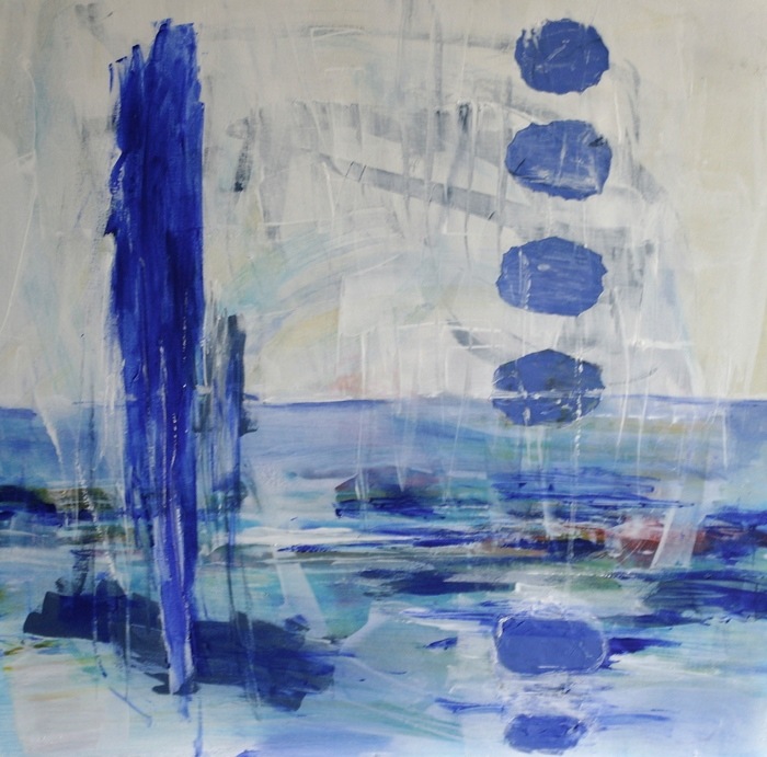 Take me Places  by Michelle Hold