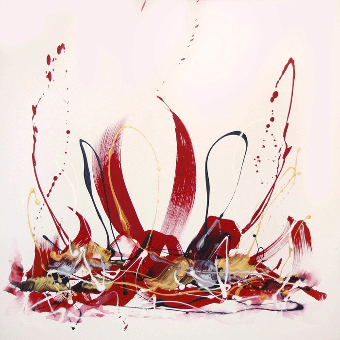 Like a Star by Paresh Nrshinga - FRSA