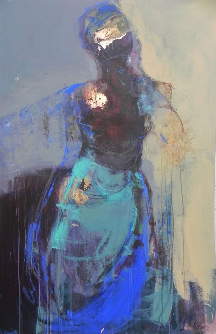 Consideration par Magdalena Morey