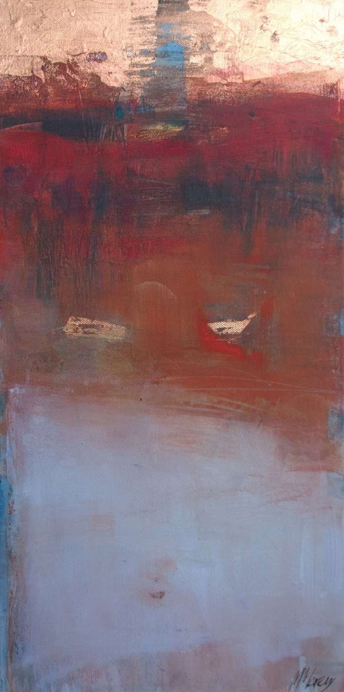 Dusk par Magdalena Morey