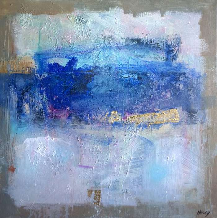 Drifting #2 par Magdalena Morey