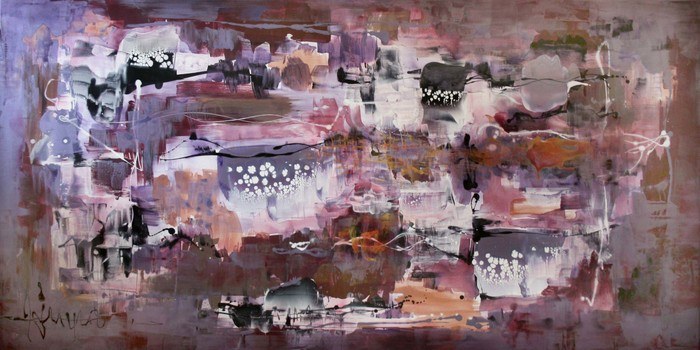 Somewhere Over The Rainbow by Paresh Nrshinga - FRSA