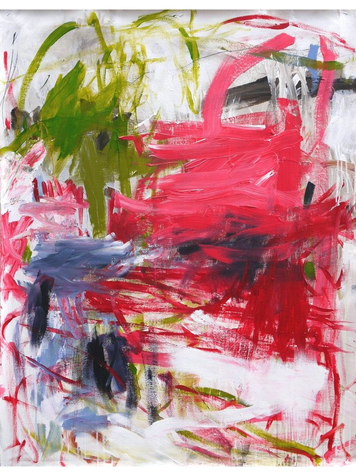 The Colours of Spring par Daniela Schweinsberg
