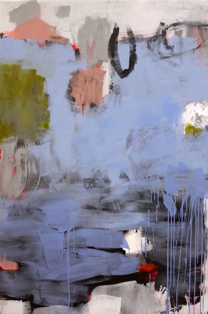 Inner Landscape par Daniela Schweinsberg