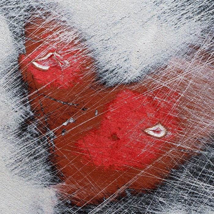 Amagura (All my love) Cuba von Gina Parr
