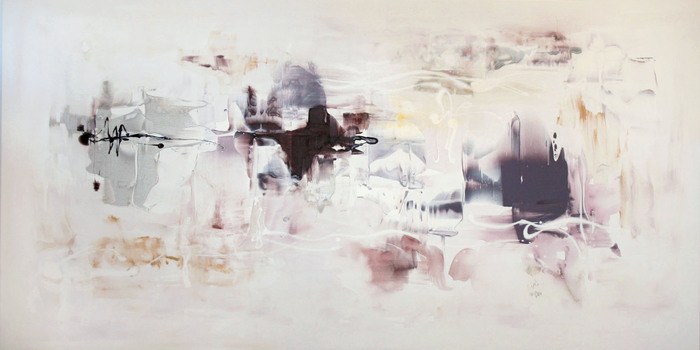 Silver Shadows von Paresh Nrshinga - FRSA