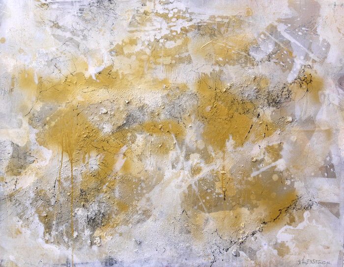 Interstellar Gold Rush von Daniela Schweinsberg