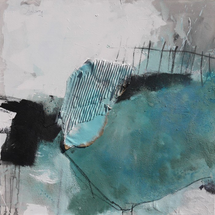 Vernagt III by Daniela Schweinsberg