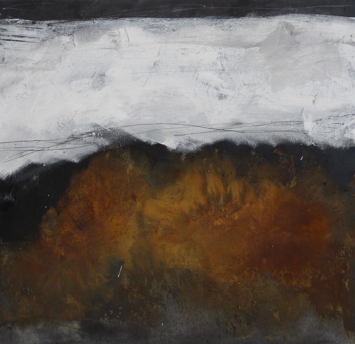 Rusted par Daniela Schweinsberg