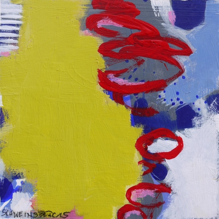 Small Treasure #1 par Daniela Schweinsberg