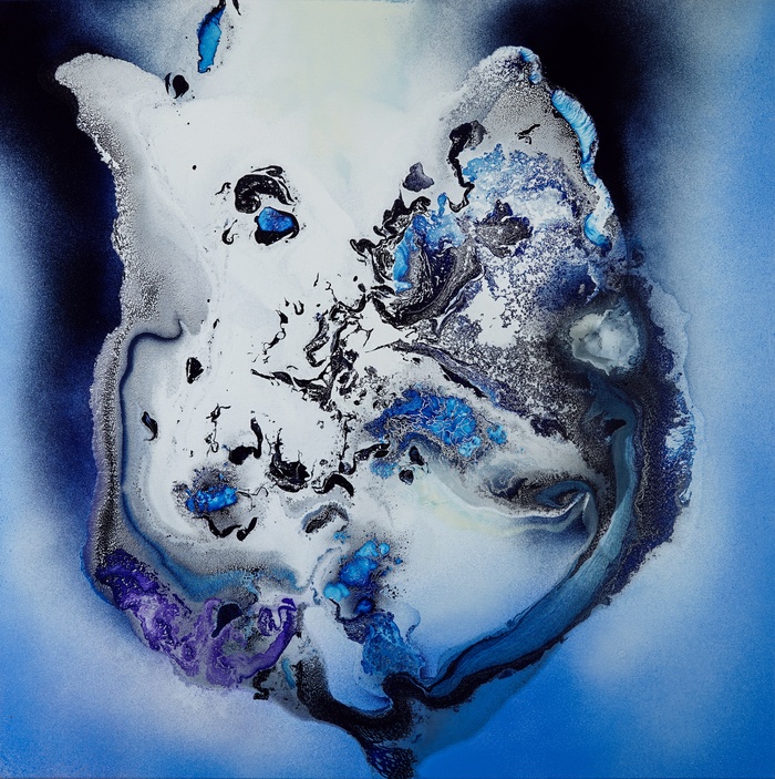 Deep Waters by Fintan Whelan