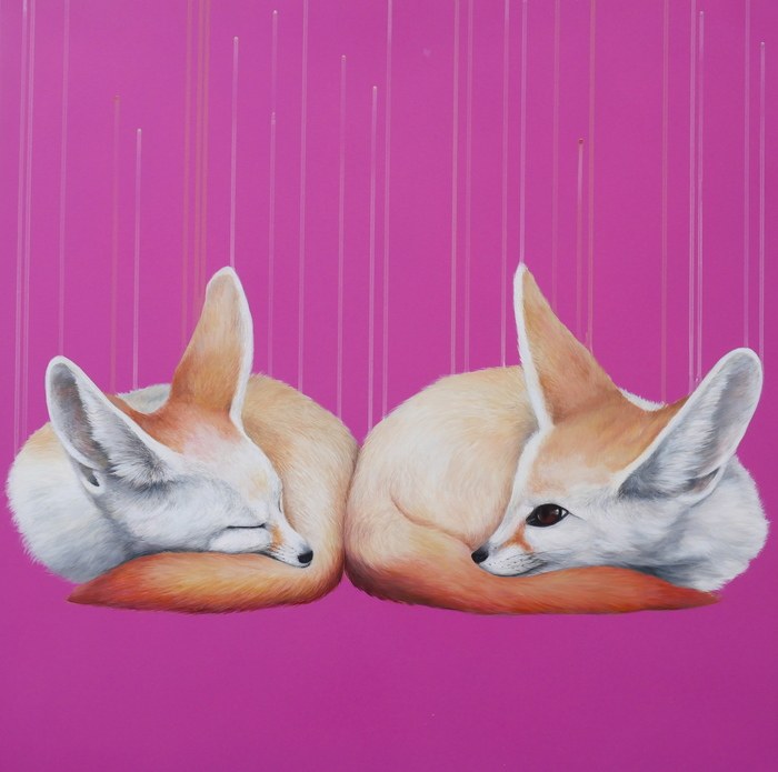 Keeping an Eye on You von Louise McNaught