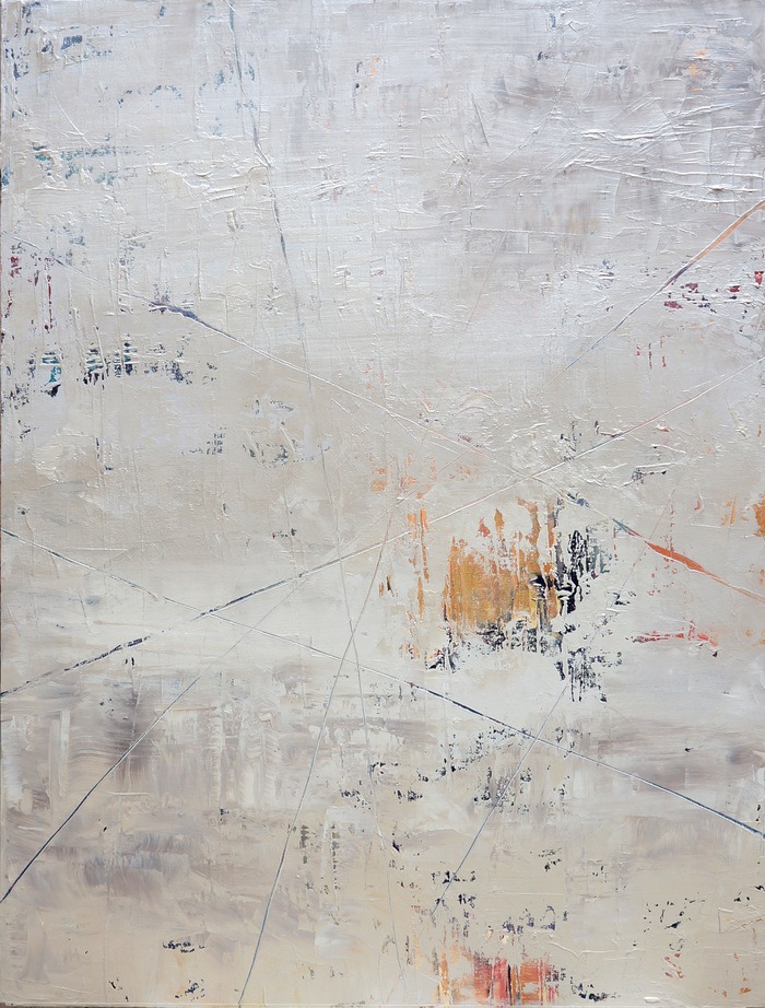 Gold Strike by John Michael Burrows