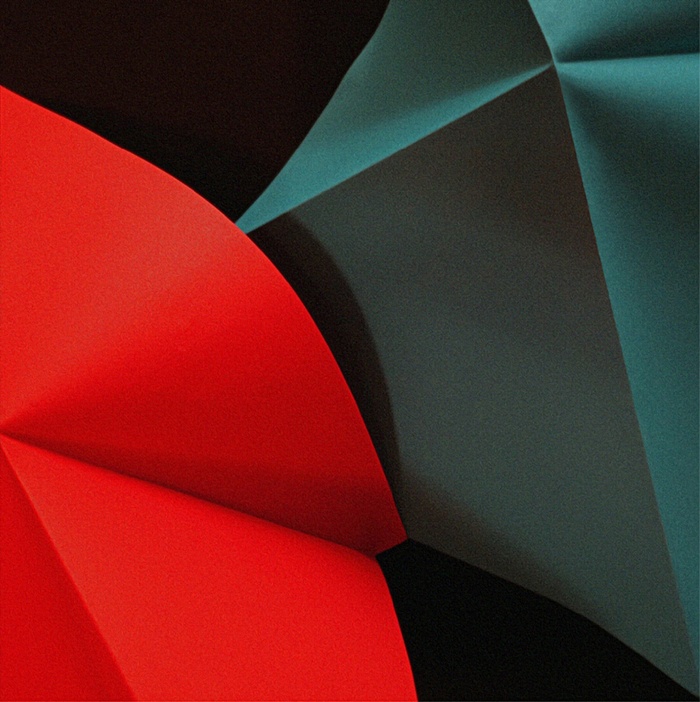 Night Kites by Reed Hearne