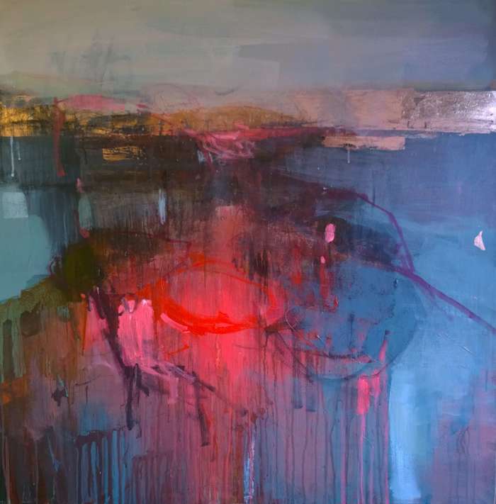 Halo par Magdalena Morey