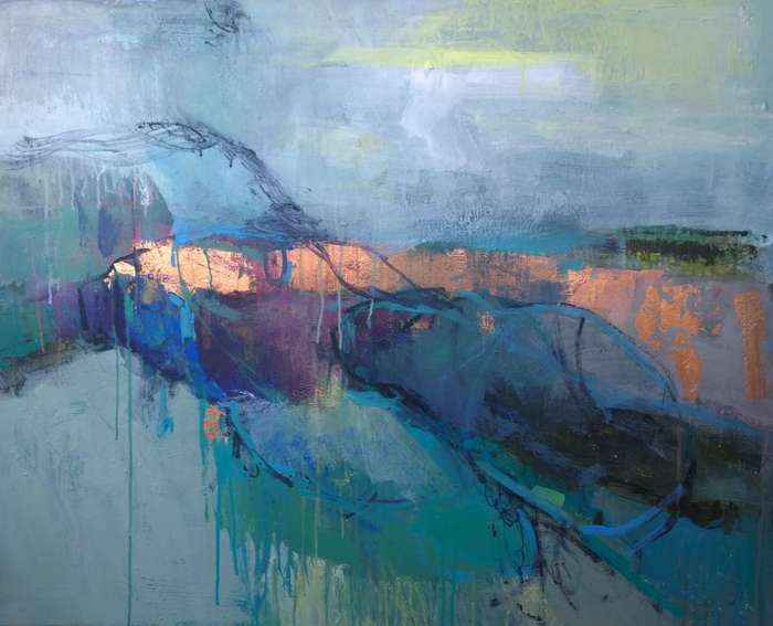 Dormant von Magdalena Morey