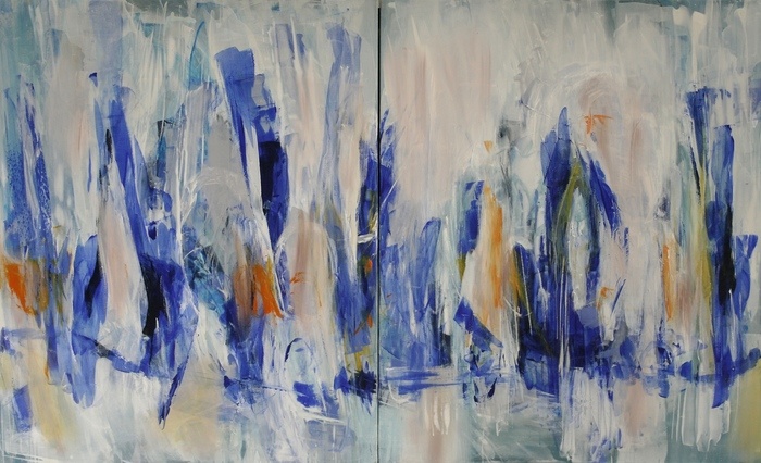 Inside von Michelle Hold