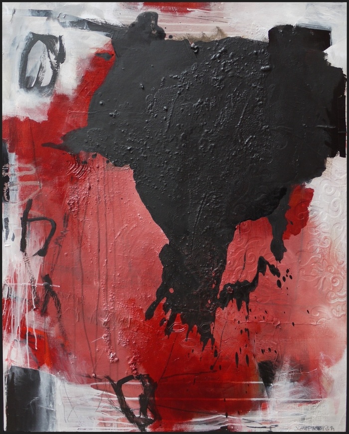 Going Wild par Daniela Schweinsberg