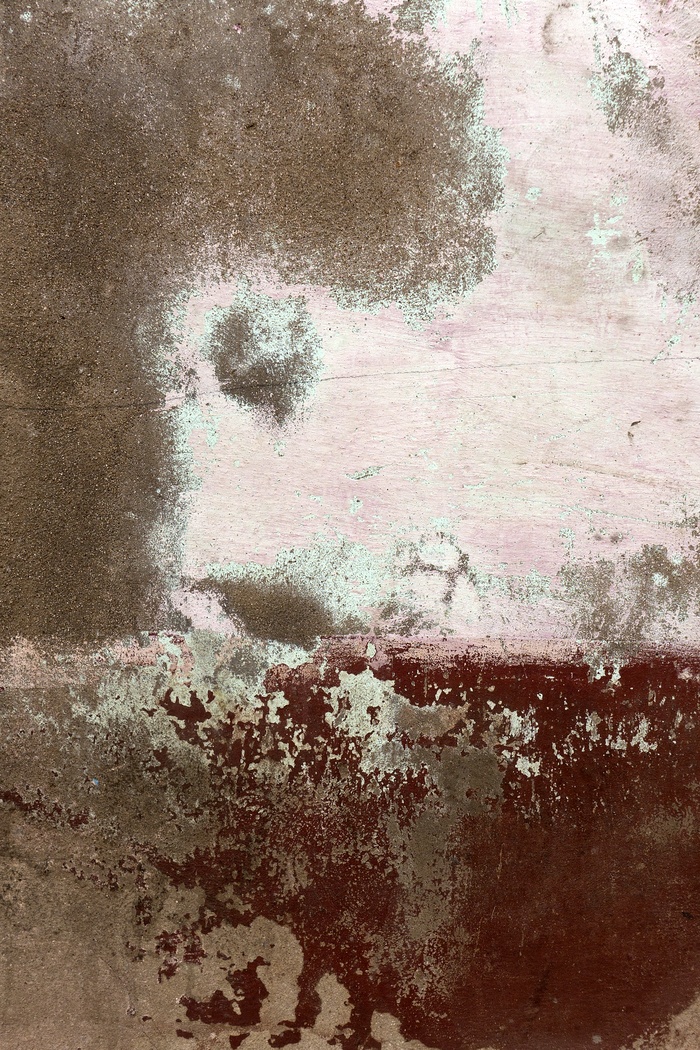 Aguiar Cuba - 3 of 10 Limited Edition by Gina Parr