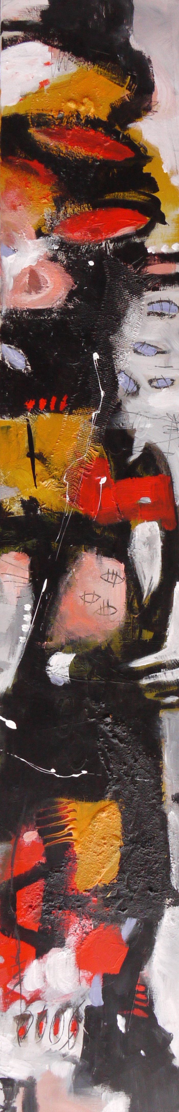 Abstract Panorama par Daniela Schweinsberg