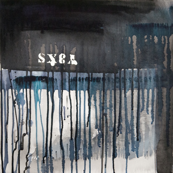 Phant #4 by Niki Hare