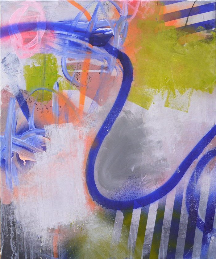 Wonderland #3 (3) von Daniela Schweinsberg