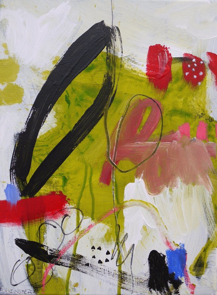 Spring Garden #6 par Daniela Schweinsberg